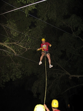  Gleichgewicht halten 